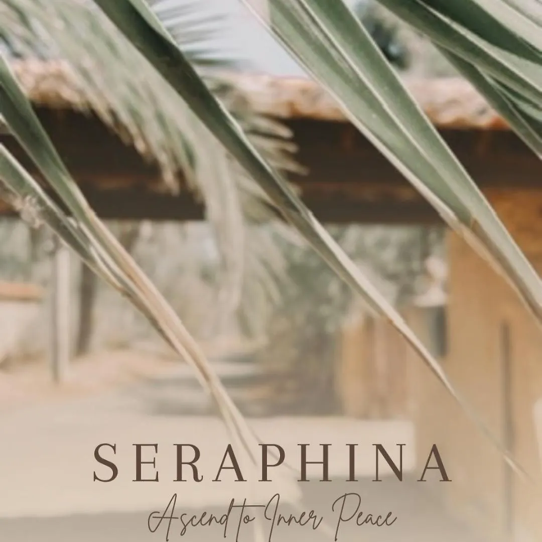 펜션 Seraphina Bookings 모야카